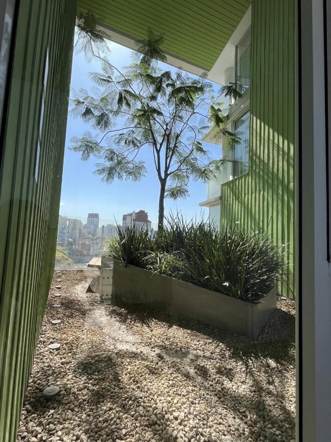 Amazing Studio In San Telmo With River View Buenos Aires Buitenkant foto