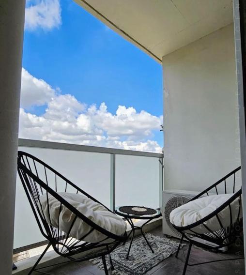 Amazing Studio In San Telmo With River View Buenos Aires Buitenkant foto