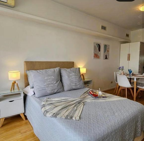Amazing Studio In San Telmo With River View Buenos Aires Buitenkant foto
